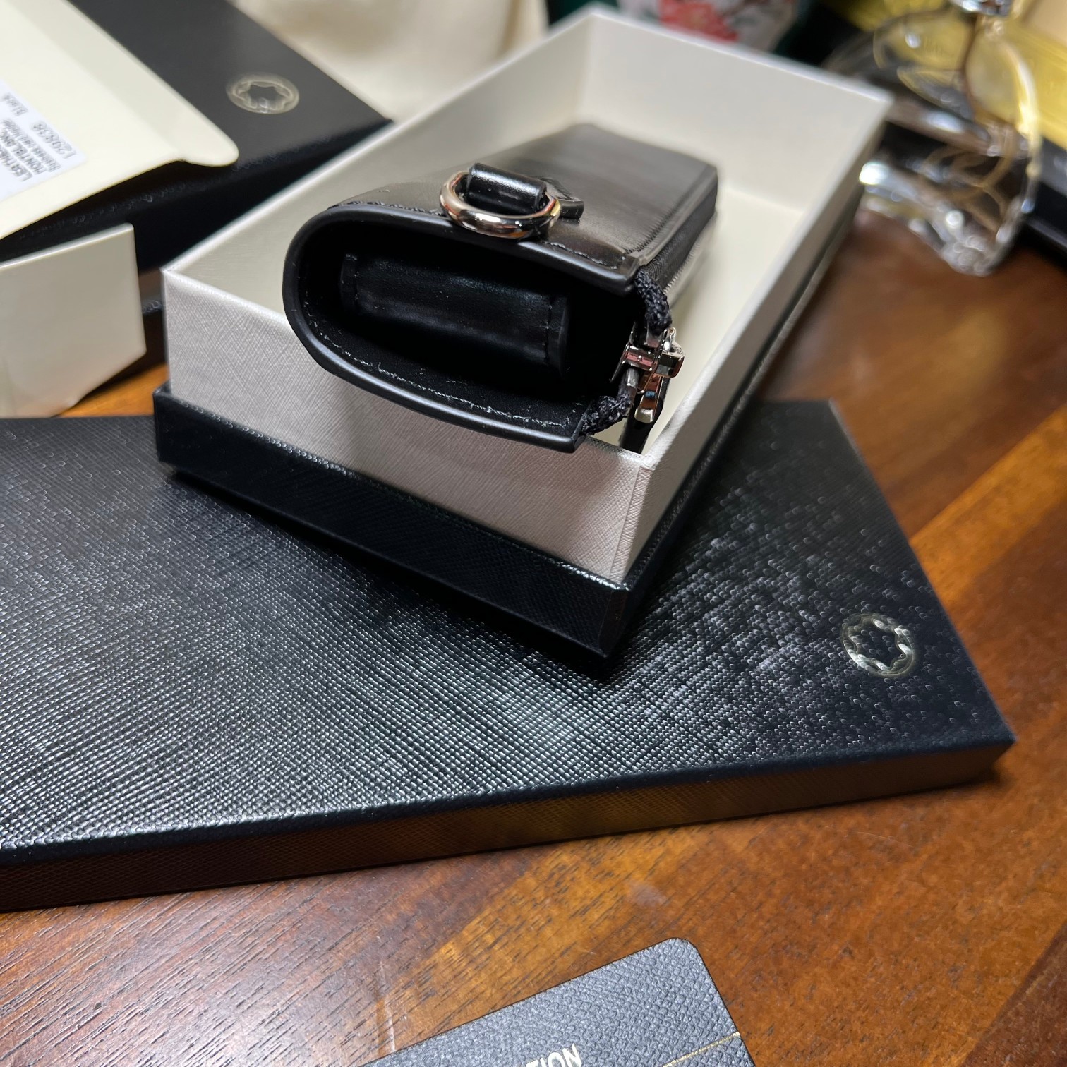 Montblanc Wallets Purse